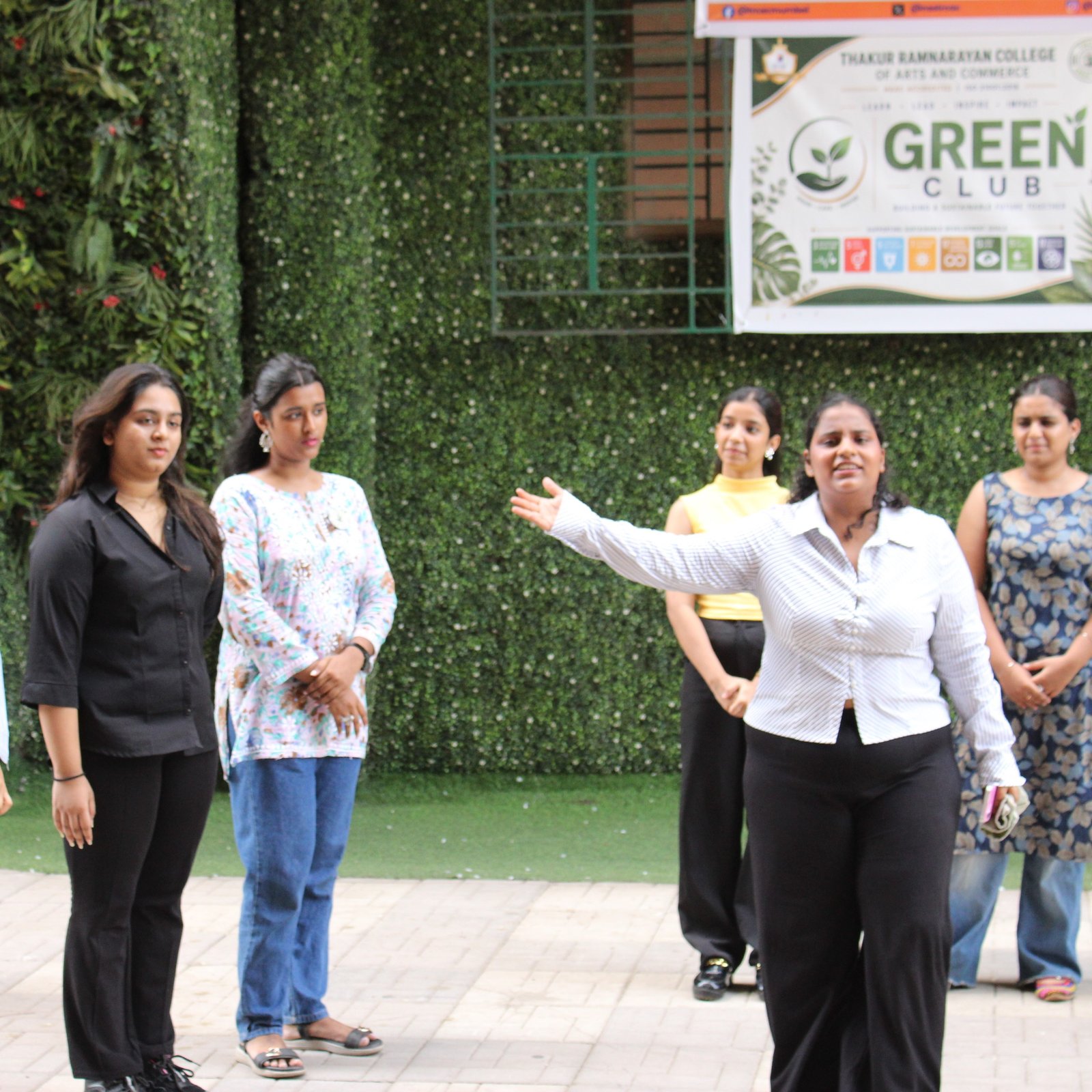 World Environment Day Celebration